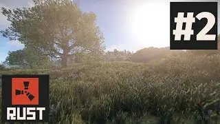 RUST - В пошуках ресурсів (№2)
