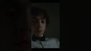 [SHORT] Black Mirror - S6, No. 2, "Loch Henry" ending