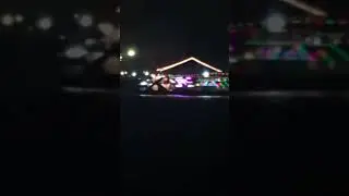 ресторан на воде