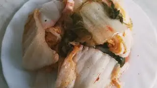 Каром тузлаш/Осон ва тез👩‍🍳👍
