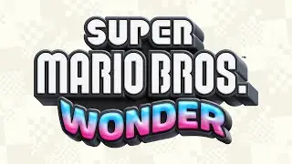 The Final Royal Seed - Super Mario Bros. Wonder (HQ)