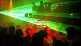 Dj_vivi - redlight remix