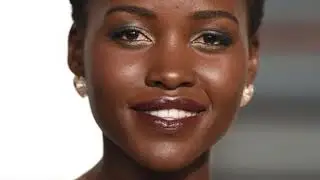 Beautiful Black Female Models