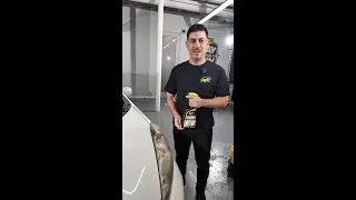 NEW PRODUCT – Meguiar’s Ultimate Iron Remover - Tips with John