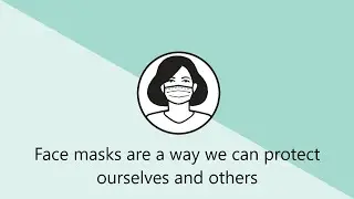 Face masks matter
