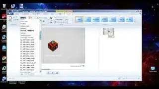 How to Make an AWESOME Intro with Windows Movie Maker!! Template Download!!