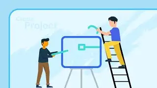 How to Create Project!