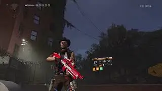 The Division 2: Летний проект часть 7