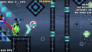 FriedCandy Wave Official Balance Update