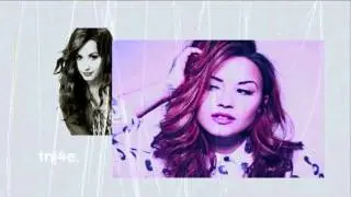 Demi Lovato ♥ jazz it up