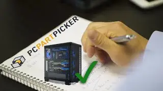 building gaming and streaming pcs for various budgets 700$,1100$,1500$,2000$ pc partpicker