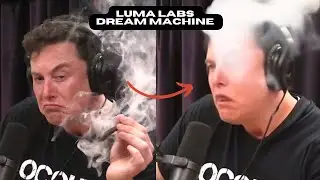 Luma Dream Machine Animated Memes Compilation 4K - Image to Video AI