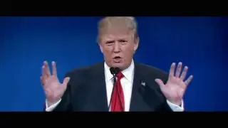 Trump – El nuevo comercial de TyC Sports para la Copa América Centenario