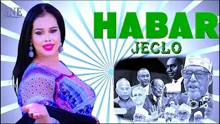 UGBAAD ARAGSAN HABAR JECLO HEES U SOO QAADAY