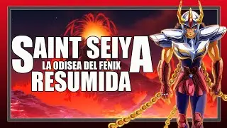 Saint Seiya Resumido ESPECIAL:  La Odisea del Fénix