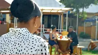 Saida Karoli & Mr Ozzy B - Basi (Official Video 2023)