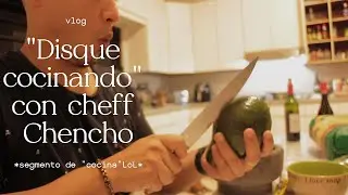 chencho el cheff