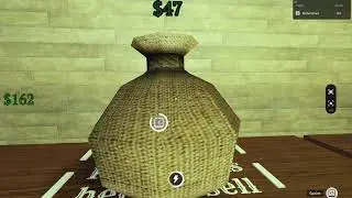How to beat DEAD RAILS using MINER class