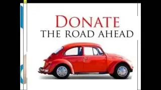 Donate your Car for Money