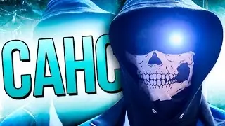 Undertale в Реальной Жизни: Санс (Пародия) | Undertale in Real Life: Sans (Русский Дубляж)