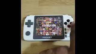 Pocket Go v2  Custom Firmware