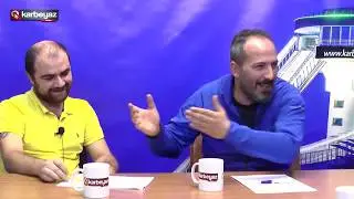 Sanata Dair   Karbeyaz Medya   Oktay Parlar    Şerif Avcı