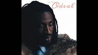 Odeal - You're Stuck (Q-Mix) ft. Tems