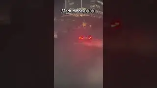 Dj Maphorisa Spinning A BMW Gusheshe🔥 #djmaphorisa #trending