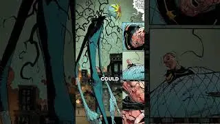 Mr. Bloom the Creepiest Batman Villain!