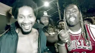 jay black we be on