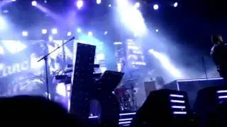 The Killers- Bones