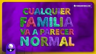 Promo | La Familia Peluche | La Tele Paraguay