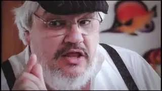 Roberto Sargentelli - Kikkoman