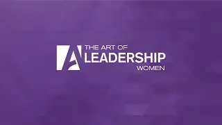 The Art of Leadership Women