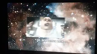 (First Video Of Mojang Channel - 712 TiVo) Space Chimps 2 Ending Credits (Mojang Channel)
