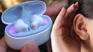 Linner Nova Hearing Aids: The Affordable and Smart Solution for Hearing Loss