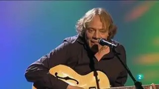 FERNANDO DE DIEGO viviendo como un lobo