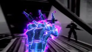 Flirtin 💘 (Fortnite Montage)