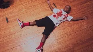 S.A.M Fortune "THAT'S THE LAW" [video]