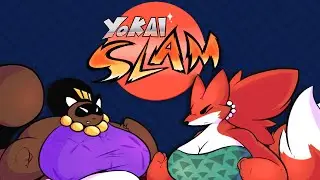 YOKAI Slam #2 - Gain Jam 2020