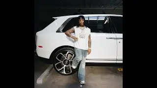 (FREE) Rylo Rodriguez x NoCap Type Beat "Minimum Wage"