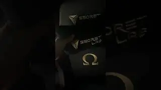 Best chair ever Secretlab omega 2020 I’ll never buy another chair again!!