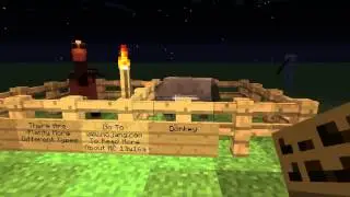 Mojang Mod Showcase: Horses, Donkeys +More (Shortened Version)