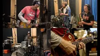 The Rolling Stones - Honky Tonk Women (cover)