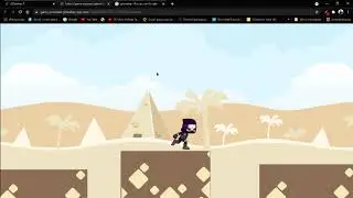 Desarrollo de videojuegos en Gdevelop 1