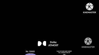 THE ROBLOX MOVIE 2023 END CREDITS