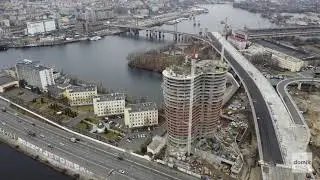 ЖК Oasis | 2.12.2021