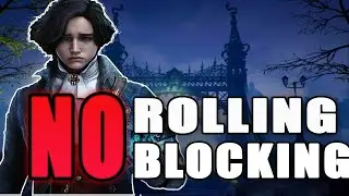 Can You Beat Lies Of P While Getting Hit By Everything?