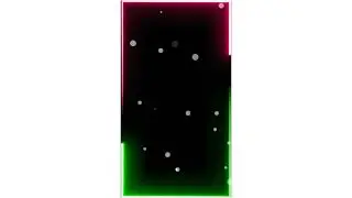 Template video background full screen | Light effect | kinemaster template Black screen status
