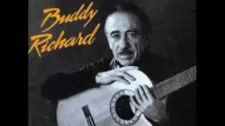 Buddy Richard - Esperame